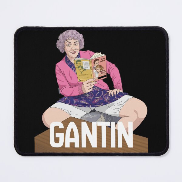 Item preview, Betty is Gantin designed and sold by AndythephotoDr.