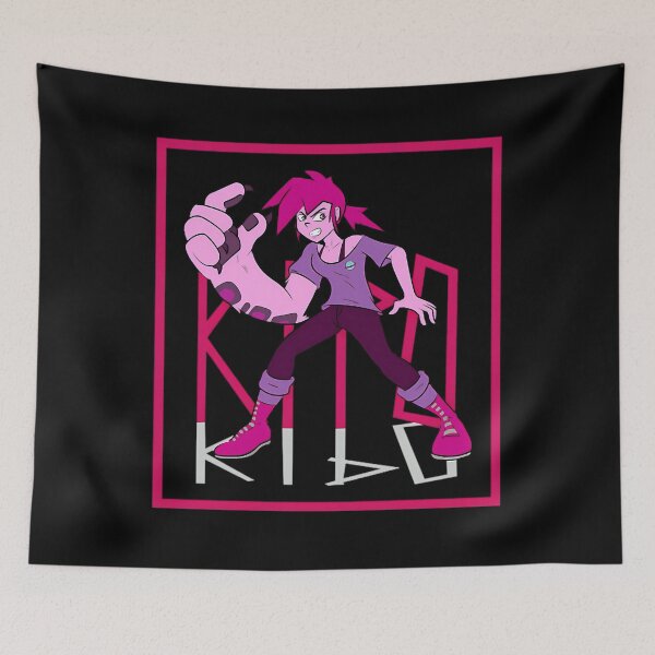 Item preview, Vintage Mutant Adventure Fantasy Animal Cartoon designed and sold by cerasCummings.