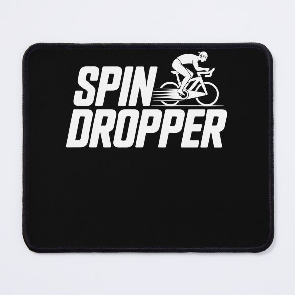 Item preview, Spin Dropper - Indoor Cycling Bike designed and sold by ZS-Commerce.