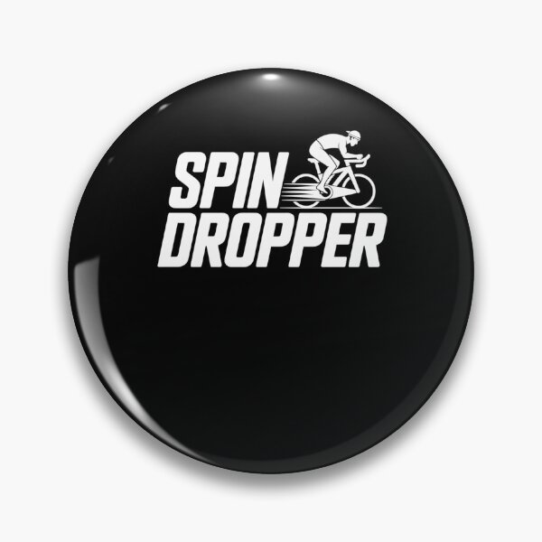Item preview, Spin Dropper - Indoor Cycling Bike designed and sold by ZS-Commerce.