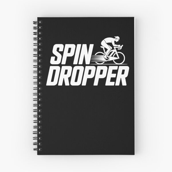 Item preview, Spin Dropper - Indoor Cycling Bike designed and sold by ZS-Commerce.