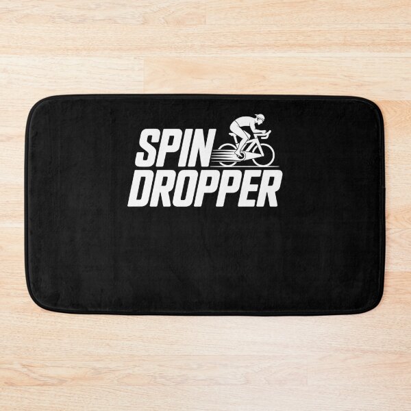 Item preview, Spin Dropper - Indoor Cycling Bike designed and sold by ZS-Commerce.