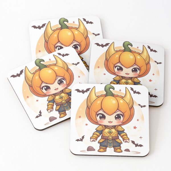 Item preview, Sang Thong Halloween Cute Thai  designed and sold by TH cartoon world.