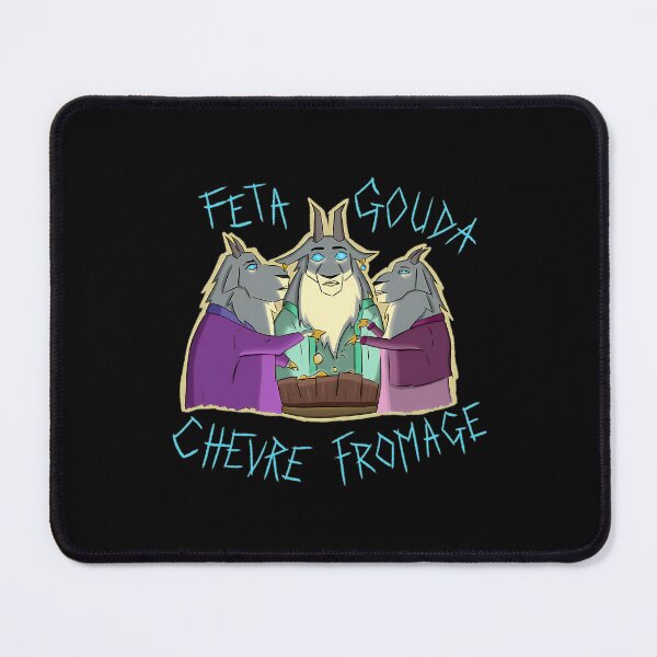 Item preview, Vintage Mutant Fantasy Animal Cartoon Adventure designed and sold by cerasCummings.