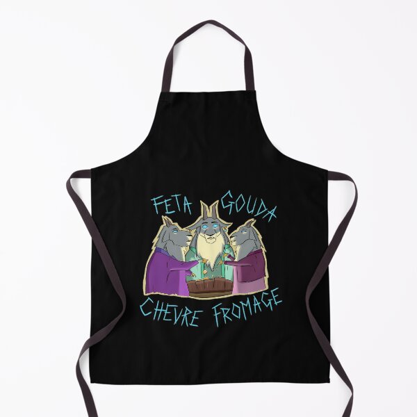 Item preview, Vintage Mutant Fantasy Animal Cartoon Adventure designed and sold by cerasCummings.