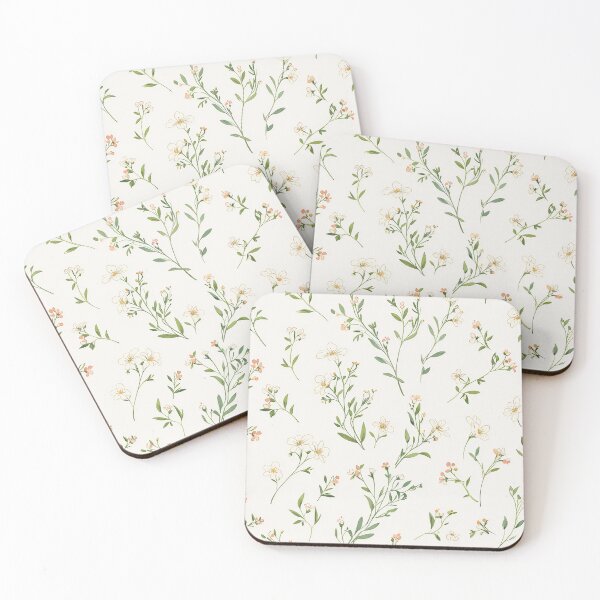 Item preview, Small Flower Design designed and sold by CoolPixels.