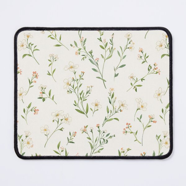 Item preview, Small Flower Design designed and sold by CoolPixels.
