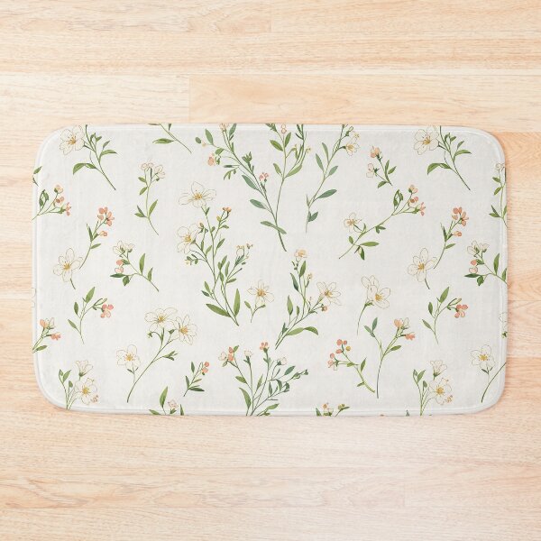 Item preview, Small Flower Design designed and sold by CoolPixels.