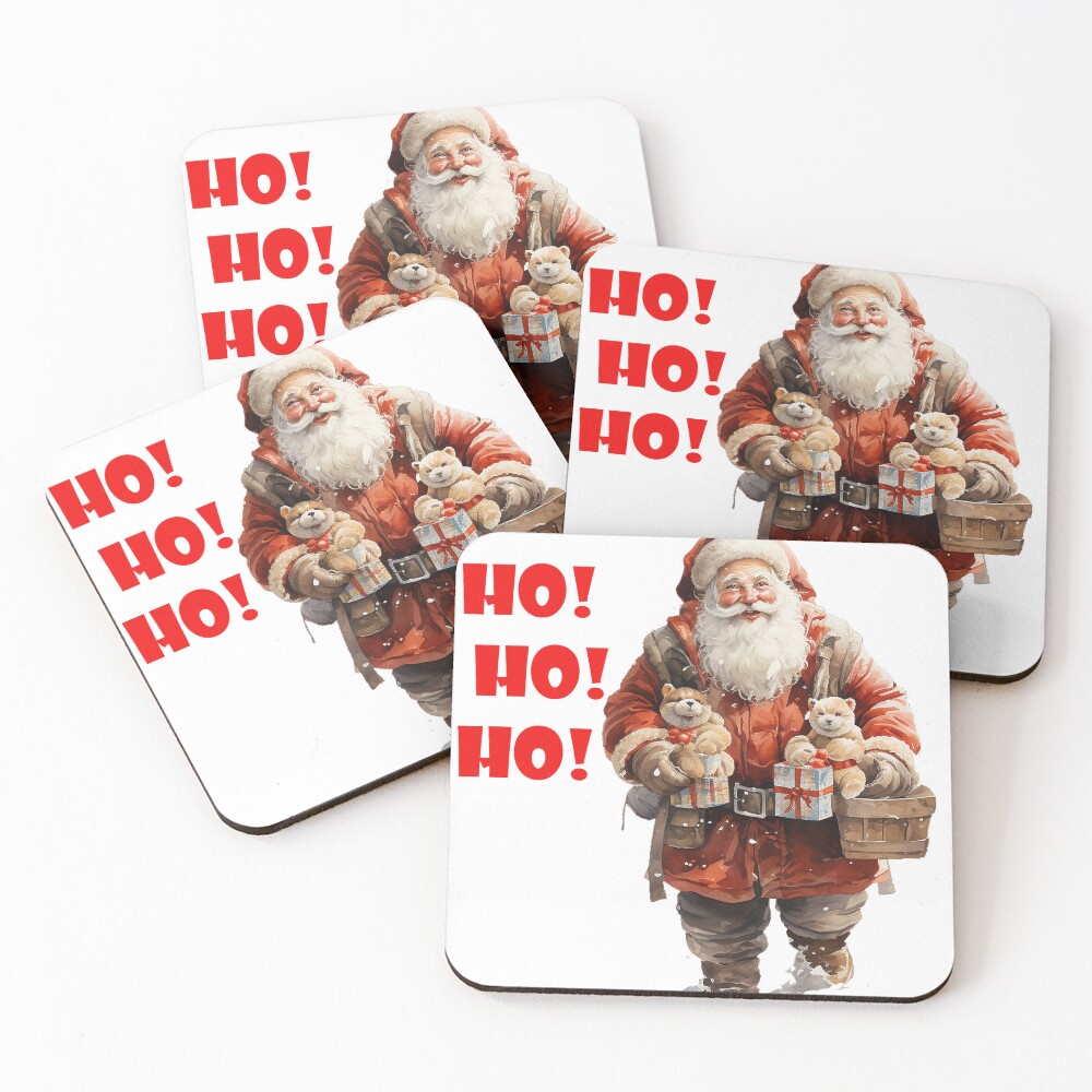 Item preview, Coasters (Set of 4) designed and sold by PHILILY.