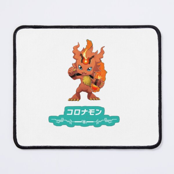 Item preview,  Character Fanart Inspired by Digimon Story Time Stranger designed and sold by Gbriel3.