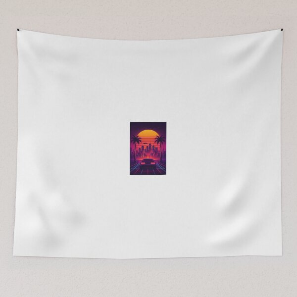 Item preview, Cyber Mirage designed and sold by HappyVibeDream.