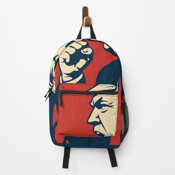 Item preview, Trump's Fascist America designed and sold by digswag.