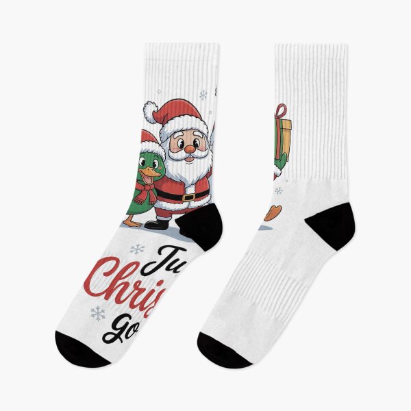 Artikelvorschau, Nur eine Weihnachtsgans entworfen und verkauft von HaileyRobel.