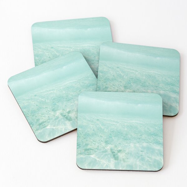 Item preview, Underwater Ocean Bliss 1 designed and sold by Anita's & Bella's Art.