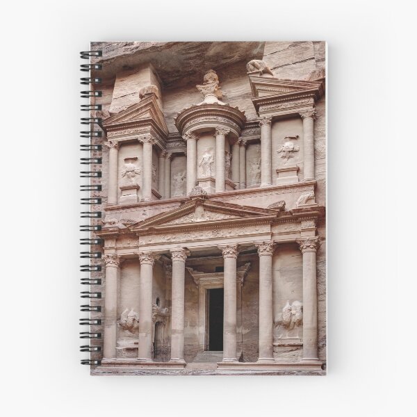 Item preview, Petra Treasury 06-2 designed and sold by Weston  Westmoreland.