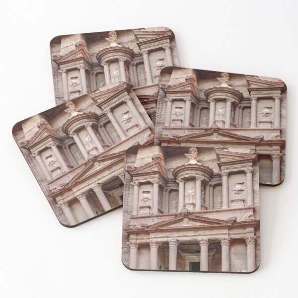 Item preview, Petra Treasury 06-2 designed and sold by Weston  Westmoreland.