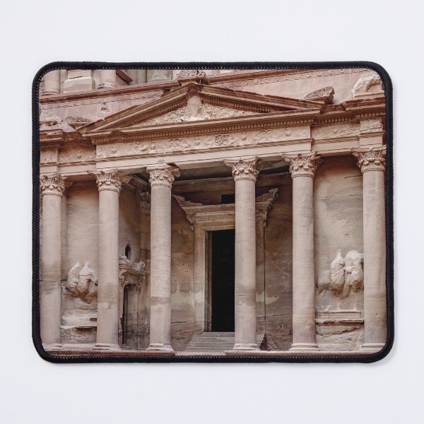 Item preview, Petra Treasury 06-2 designed and sold by Weston Westmoreland.