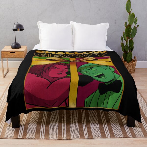 Item preview, Retro Duo Pop Colors – Bold Gravy Art designed and sold by xknzsshfola46.