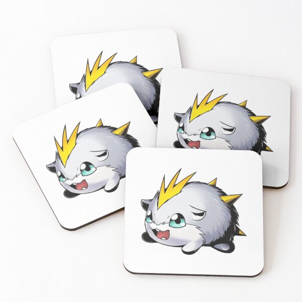 Item preview, Character Fanart Inspired by Digimon Story Time Stranger designed and sold by Gbriel3.