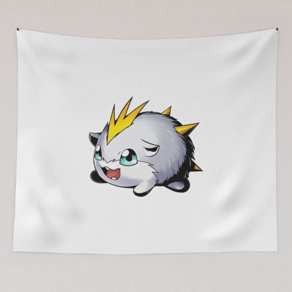 Item preview, Character Fanart Inspired by Digimon Story Time Stranger designed and sold by Gbriel3.