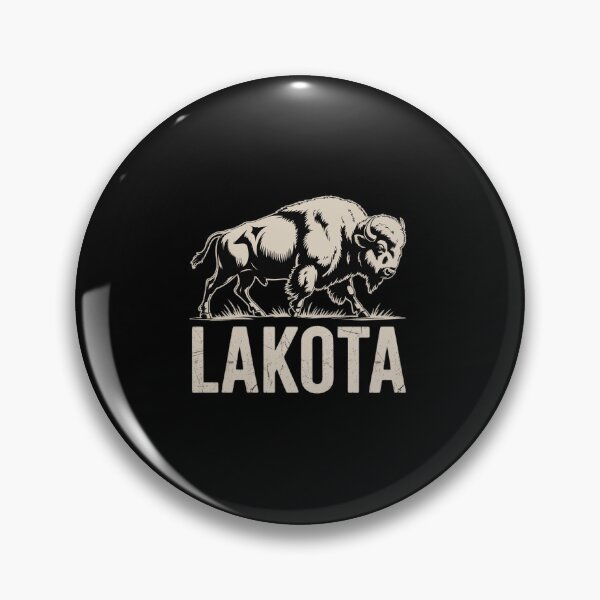 Item preview, Lakota Oglala Sioux Tribe Native American Day Indigenous designed and sold by DrewLeuschke.