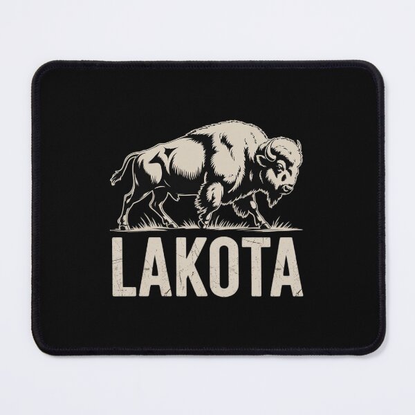 Item preview, Lakota Oglala Sioux Tribe Native American Day Indigenous designed and sold by DrewLeuschke.