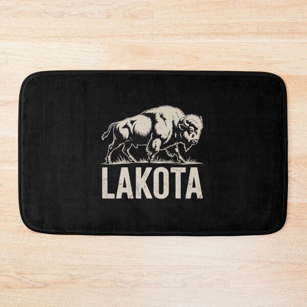Item preview, Lakota Oglala Sioux Tribe Native American Day Indigenous designed and sold by DrewLeuschke.