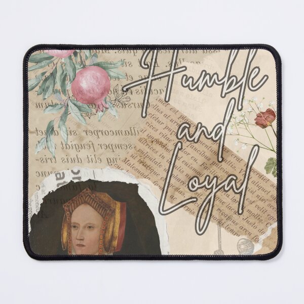 Item preview, Catherine of Aragon Poster designed and sold by ZiaMI.