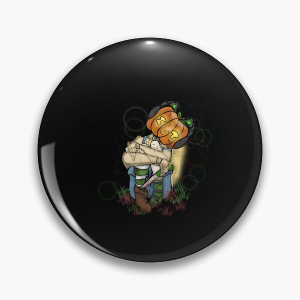 Item preview, Pumpkinhead Rosea designed and sold by xknzsshfola46.