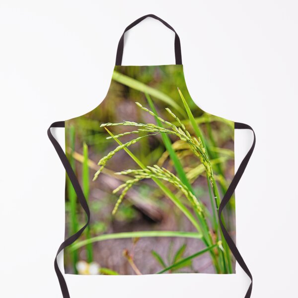 Item preview, The developing ear of rice, a symbol of fertility and life designed and sold by franck380.