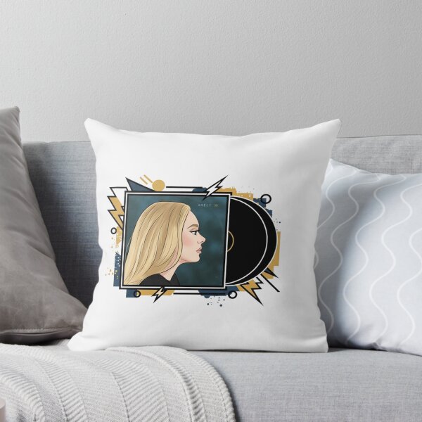 Item preview, Adele 30 Album Design designed and sold by madkeenoff.