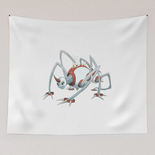 Item preview, Character Fanart Inspired by Digimon Story Time Stranger designed and sold by Gbriel3.