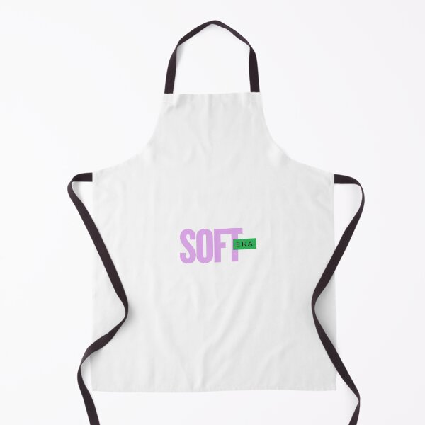 Item preview, "Soft Era" designed and sold by INK AND AURA.