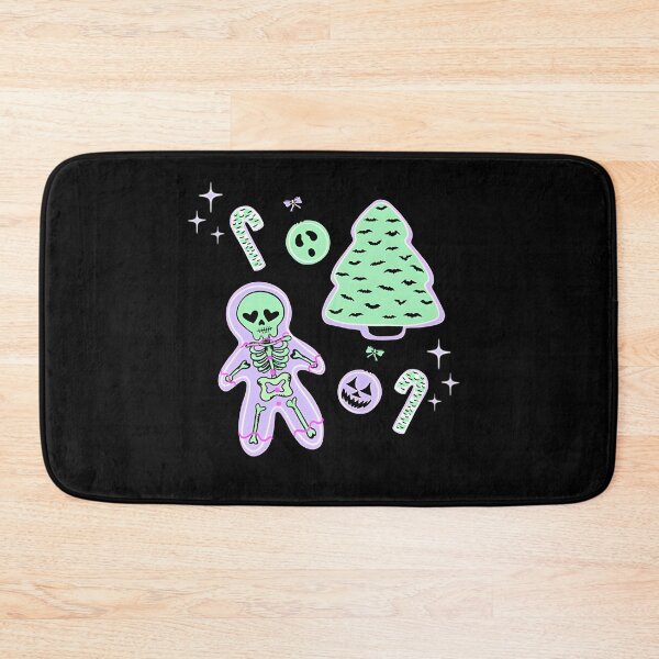 Item preview, Spooky Christmas Cookies designed and sold by zconohdueu1.