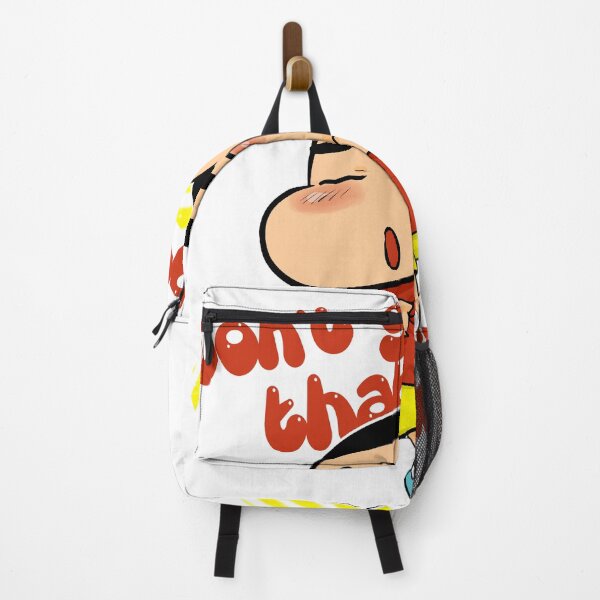 Item preview, Don't give me that look designed and sold by PsychoDeliciaReal.