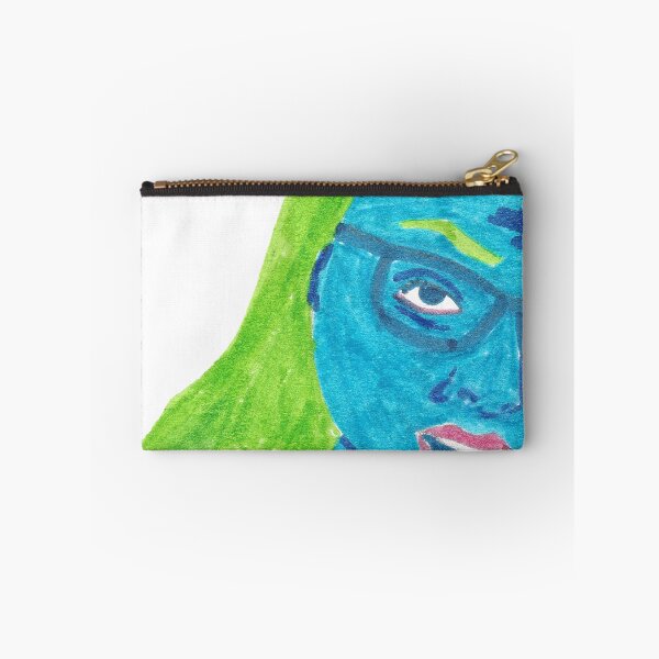 Item preview, Feelin' Blue designed and sold by Abigail Ziesemann.