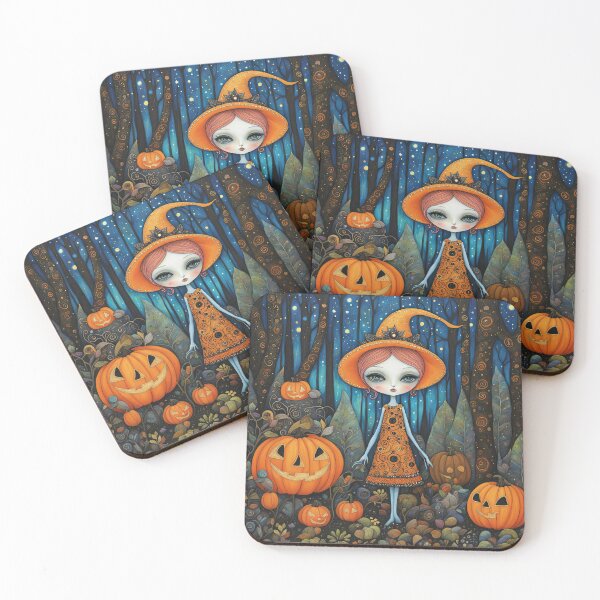 Item preview, Alien as a Fairy with wings in a forest  designed and sold by Colin Bentham.