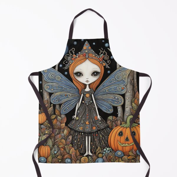 Item preview, Alien as a Fairy with wings in a forest designed and sold by Colin Bentham.