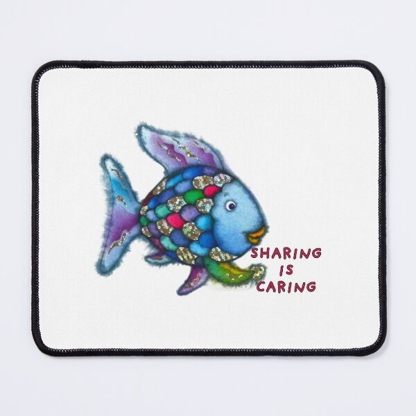 Item preview, Sharing is caring designed and sold by Chaclx5.
