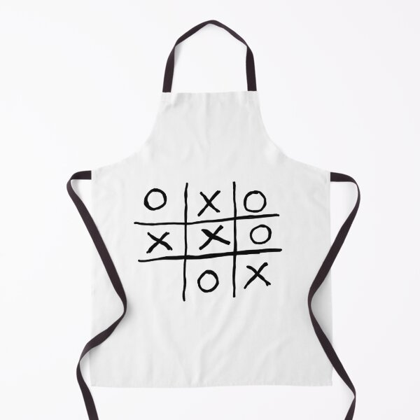 Item preview, Tic-Tac-Toe Noughts and Crosses designed and sold by Mark-Ewbie.