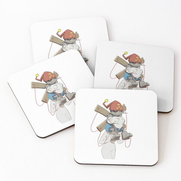 Item preview, Character Fanart Inspired by Digimon Story Time Stranger designed and sold by Gbriel3.