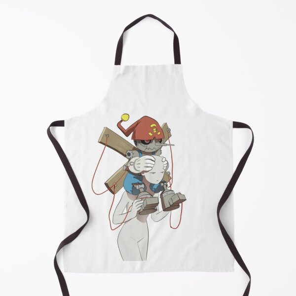 Item preview, Character Fanart Inspired by Digimon Story Time Stranger designed and sold by Gbriel3.