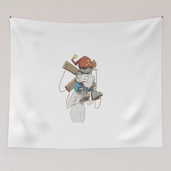 Item preview, Character Fanart Inspired by Digimon Story Time Stranger designed and sold by Gbriel3.