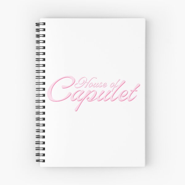 Item preview, House of capulet designed and sold by HouseOfCapulet.