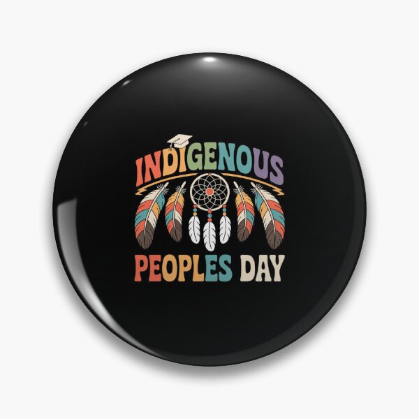 Item preview, Indigenous Peoples Day for a Native American designed and sold by RayArmstrong.
