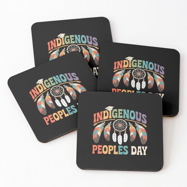 Item preview, Indigenous Peoples Day for a Native American designed and sold by RayArmstrong.
