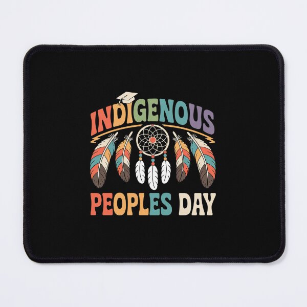 Item preview, Indigenous Peoples Day for a Native American designed and sold by RayArmstrong.