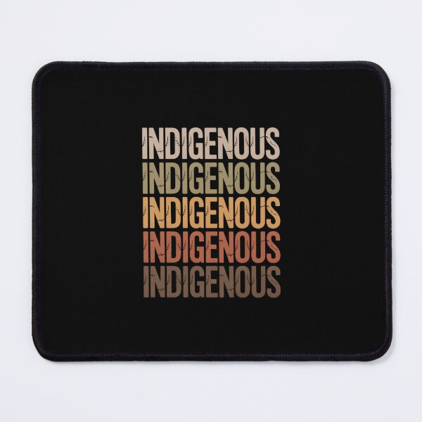 Item preview, Indigenous Peoples Day Native American Heritage designed and sold by FranzFriesen.