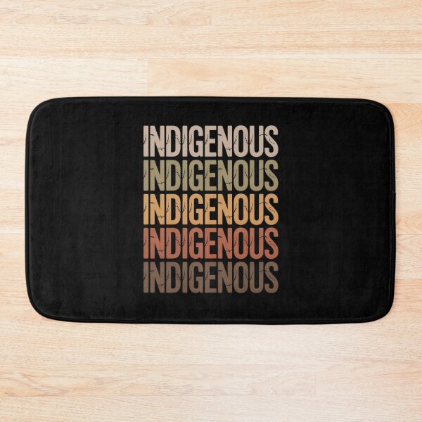 Item preview, Indigenous Peoples Day Native American Heritage designed and sold by FranzFriesen.