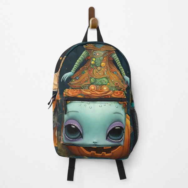 Item preview, Alien as a Fairy with wings in a forest designed and sold by Colin Bentham.